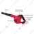 iBELL 20V 2-in-1 Cordless Blower Without Battery & Charger, Max. Air Volume 2.6M3/Min (CB20-68)