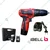iBELL 10mm 12V Cordless Driver Drill With Battery, Charger & Accessories, 450 - 1450 RPM (IBL CD12-74)