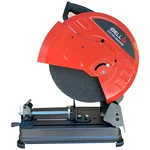 iBELL 355mm (14") 2400 Watt Cut Off Saw Machine With Blade, 3900 RPM (IBL CM35-24)