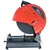 iBELL 355mm (14") 2400 Watt Cut Off Saw Machine With Blade, 3900 RPM (IBL CM35-24)