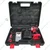 iBELL 13mm 20V Cordless Impact Drill With Battery, Charger & Accessories, Max. Torque 80 Nm (IBL BD20-80)