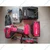 iBELL 13mm 20V Cordless Impact Drill With Battery, Charger & Accessories, Max. Torque 80 Nm (IBL BD20-80)