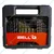 iBELL 102 Pcs Drill & Driver Multi Bit Set (IBL MB-103)