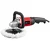 iBELL 180mm 1400W Variable Speed Electric Polisher, 600-3000 RPM (IBL CP80-18)