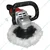 iBELL 180mm 1400W Variable Speed Electric Polisher, 600-3000 RPM (IBL CP80-18)