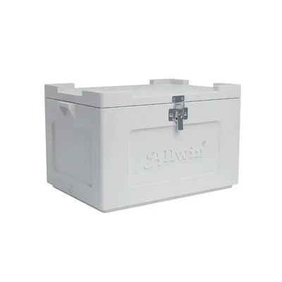 Allwin ARP 50-IB* Insulated Ice Box for Dairy, Perishable Items and Beverages