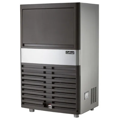 Celfrost 36 kg/24hr Ice Machine, (IC-30 S) with Self Contained Bin