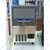 WESTERN 98 kg/Day Ice Making Machine, 43.6 kg Storage Capacity, (WOI- 125H)