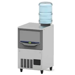 WESTERN 36 kg/Day Ice Making Machine, 15 kg Storage Capacity, (WOI- 45H)