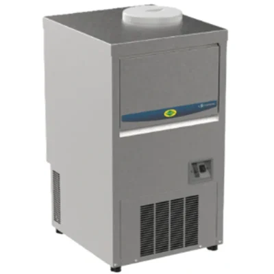 WESTERN 26 kg/Day Ice Making Machine, 9.5 kg Storage Capacity, (WOI- 30H)