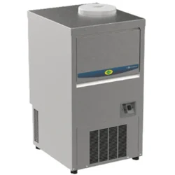 WESTERN 26 kg/Day Ice Making Machine, 9.5 kg Storage Capacity, (WOI- 30H)