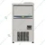WESTERN 26 kg/Day Ice Making Machine, 9.5 kg Storage Capacity, (WOI- 30H)