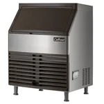 Celfrost 95 kgs/24hrs Ice Machine, (IC-90 S ) with Self Contained Bin