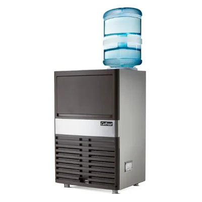 Celfrost 55Kgs/24hrs Bottled Water Ice Maker Machine, Model No. IC-55 BW 