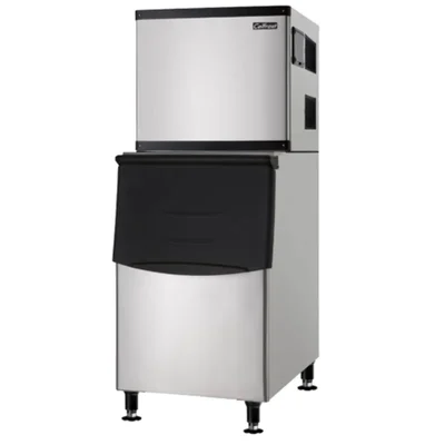 Celfrost 455kg/24Hrs Ice Machine with Modular 125kg Bin Capacity, Model No. IC -500 S