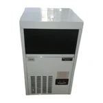 Commercial 60kgs/day Ice Making Machine perfect for Restaurants, Cafés, Bars, Offices, and Event Spaces