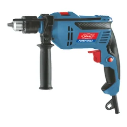 IDEAL 13 mm 850 Watt Impact Drill Machine, 2800 RPM (ID 850RF)