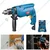 Ideal 25 mm 500 Watt Impact Drill with Accessories, 0-2600 RPM (ID HKGSB13)
