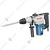 Ideal ‎750 Watt 26 mm Rotary Hammer Drill (ID HDC03-26)