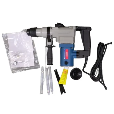 Ideal ‎750 Watt 26 mm Rotary Hammer Drill (ID HDC03-26)