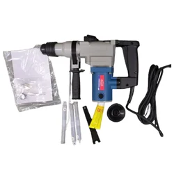Ideal ‎750 Watt 26 mm Rotary Hammer Drill (ID HDC03-26)