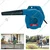 IDEAL 550 W 13000 RPM Variable Speed Air Blower (ID EBC40V)