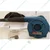 IDEAL 550 W 13000 RPM Variable Speed Air Blower (ID EBC40V)