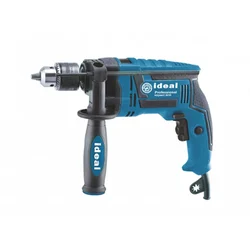 IDEAL 950 Watt 13 mm Impact Drill Machine (ID GSB13RE)