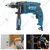 IDEAL 950 Watt 13 mm Impact Drill Machine (ID GSB13RE)