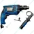 IDEAL 950 Watt 13 mm Impact Drill Machine (ID GSB13RE)