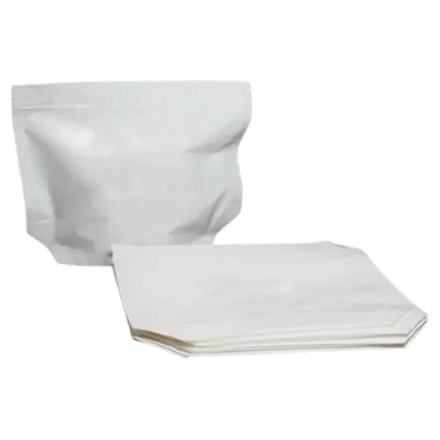 50 Pcs 1L, 27x21Cm Laminated Idli Dosa Batter Pouch	