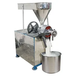 Commercial 7 inch Idli Dosa Grinding Machine, With 2 HP Motor