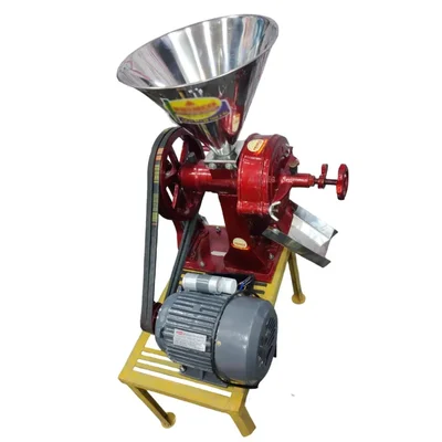 Commercial 8 inch Idli Dosa Grinding Machine, With 2 HP Motor