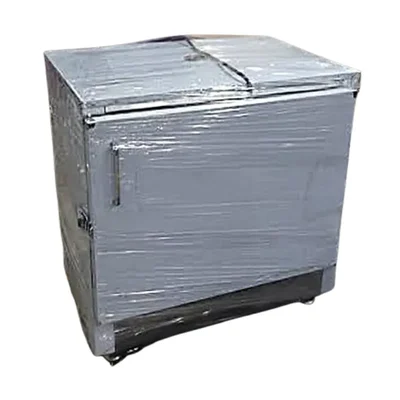 Electric Idli Making Machine 144 Idli Capacity with 6 Regular Tray and Stainless Steel Body for South Indian Kitchen