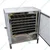 Gas Operated Idli Making Machine 144 Idli Capacity with 6 Regular Tray for South Indian Kitchen