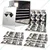 126 pcs Idli Making Machine, 14 Trays & Stainless Steel Body