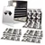 108 pcs Idli Making Machine, 12 Trays & Stainless Steel Body