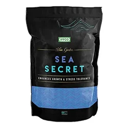 Iffco Urban Gardens  500 gm Sea Secret Seaweed Extract Granules(Pack-2 Pcs)