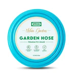 IFFCO Urban Gardens | 30 Meter PVC Hose Pipe | Flexible, Durable, Leak-Proof Garden & Household Water Pipe