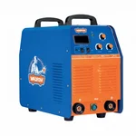 Wadfow 20-600 Amp 400 Volt Three Phase MMA Inverter Welding Machine, IGBT with LED Display (WWD66001)