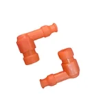 Ignition Coil Cap (2 Pieces) For Thermal Fogging Machine