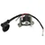 Heavy Duty Ignition Coil For 63CC / 68CC (48F) Mini Power Tiller, E12857913