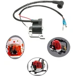 Ignition Coil Assembly for TU26 2 Stroke 26 cc Engine Suitable For Power Sprayer & Water Pump
