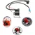 Ignition Coil Assembly for TU26 2 Stroke 26 cc Engine Suitable For Power Sprayer & Water Pump