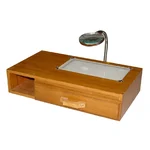 Unicorn Agro Illuminated Purity Wok Board | UA-019 | 1 Year Warranty