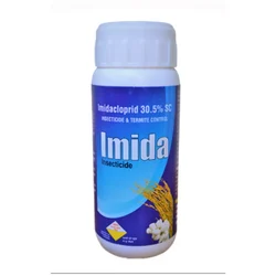 Katyayani Imidacloprid 30.5% sc Imida Systematic Insecticide for Insects and Pests(Pack-3 liters)