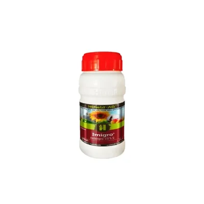 Imigro Imidacloprid 17.8% SL Insecticide Versatile Soluble Liquid Formulation for Control Sucking Pests, Leaf Miners(Quantity-250 ml)