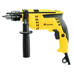 Aryantra 13 mm 750 W Impact Drill for Hard Surface, 2800 RPM (AY-PID-013G)