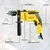 Aryantra 13 mm 750 W Impact Drill for Hard Surface, 2800 RPM (AY-PID-013G)