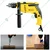 Aryantra 13 mm 750 W Impact Drill for Hard Surface, 2800 RPM (AY-PID-013G)